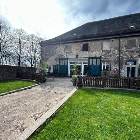 Weser-Aktivhotel-Corvey Höxter Exteriör bild