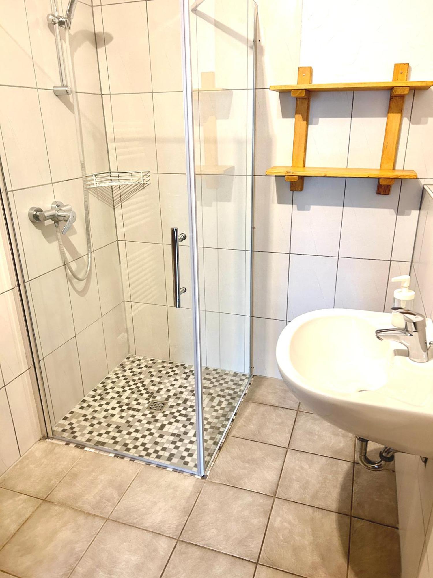 Weser-Aktivhotel-Corvey Höxter Exteriör bild