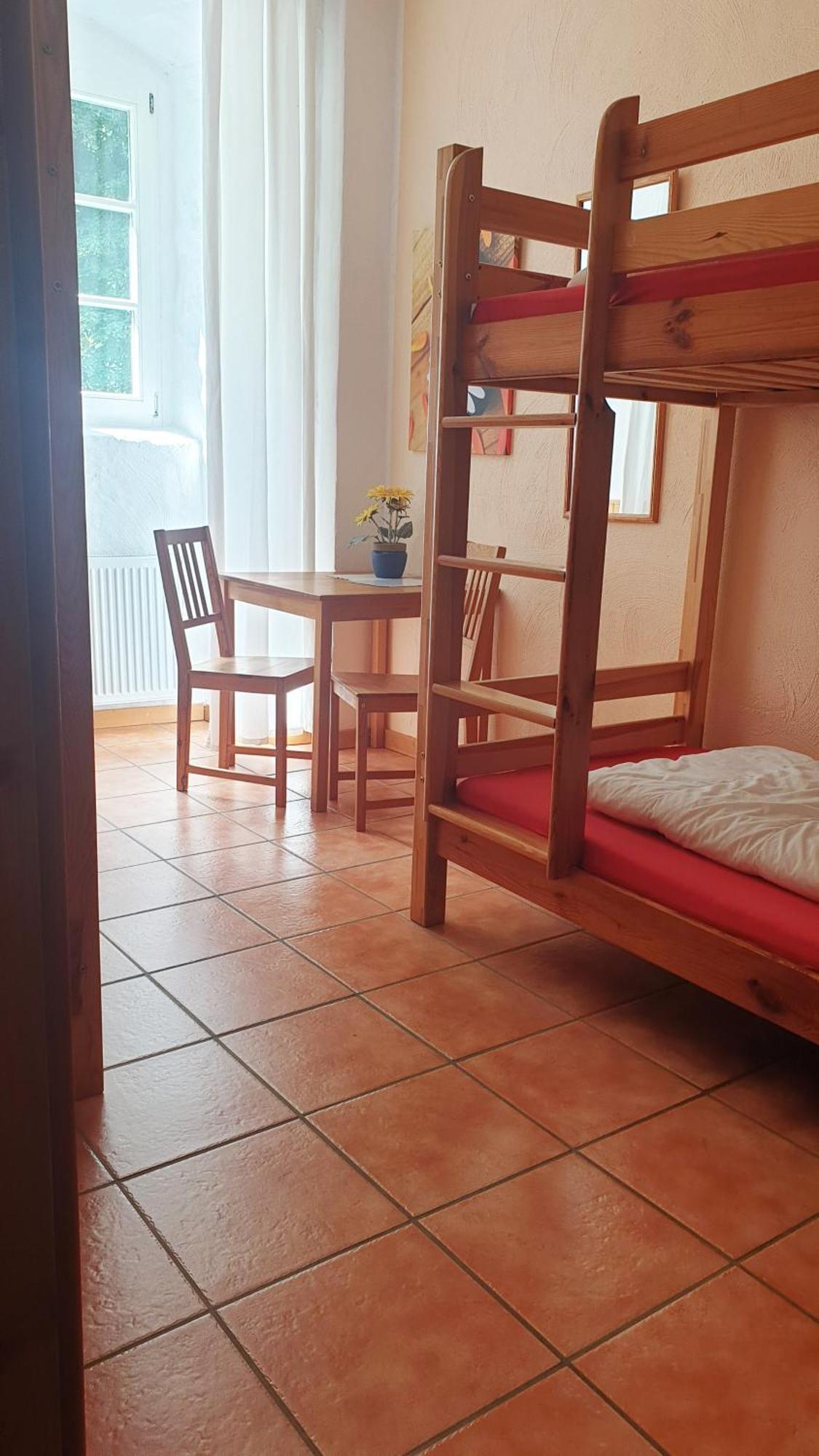 Weser-Aktivhotel-Corvey Höxter Exteriör bild