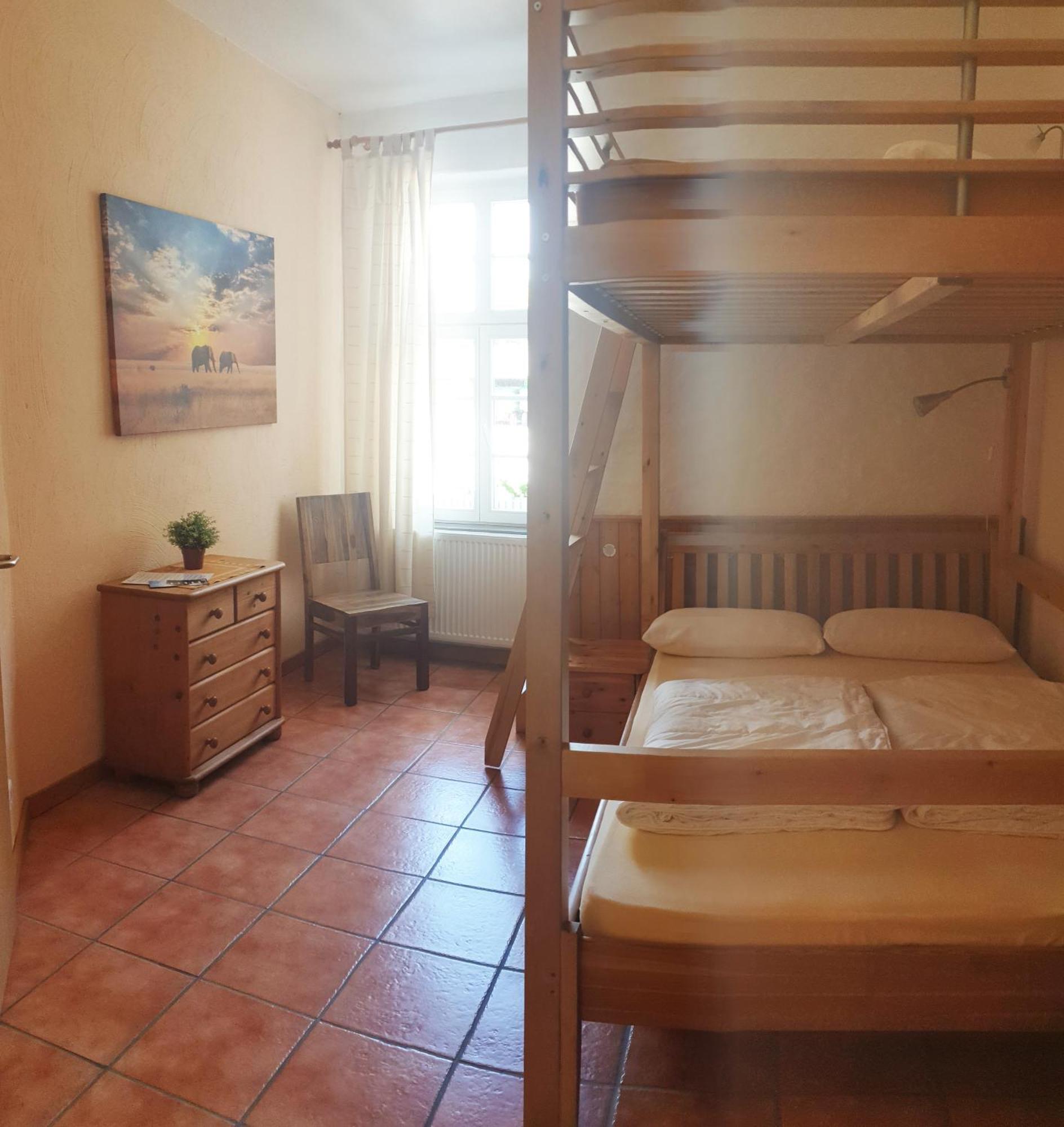Weser-Aktivhotel-Corvey Höxter Exteriör bild